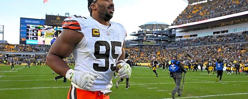 Colts Add Elite Talent in Eyebrow-Raising Draft Scenario