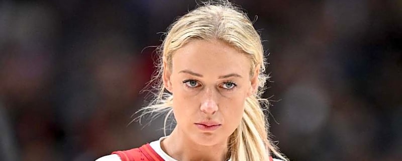 Sophie Cunningham Delivers Blunt 5-Word Take on WNBA Pay