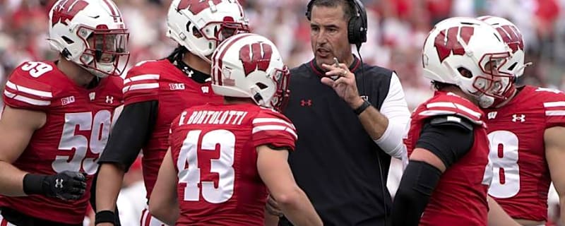 Luke Fickell reveals crucial trait Wisconsin Badgers looked for in 2026 recruits