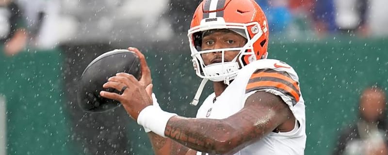 I’m Most Concerned About This One Thing With the Browns Through Five Weeks