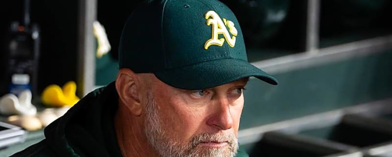 Two Former A's Deals That Could've Provided 2026 Help