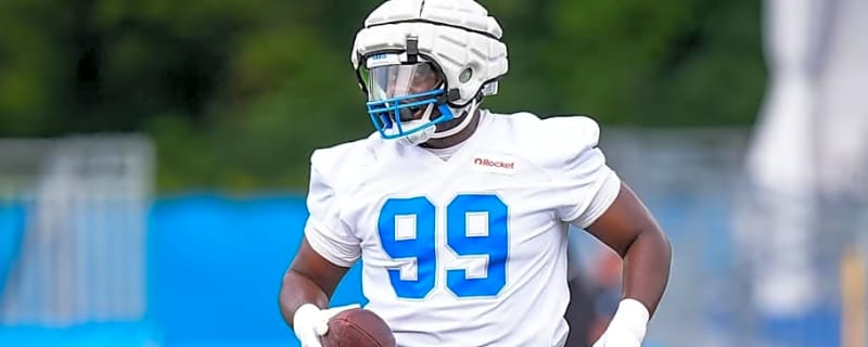 Steelers New DT Could Get Chance to Shine