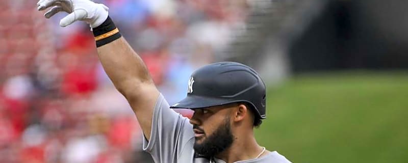 Yankees Facing Crossroads With Former Top Prospect