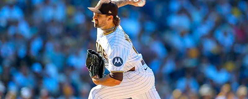 Padres' 'Best Kept Secret' Could Turn Bullpen Into MLB's Best