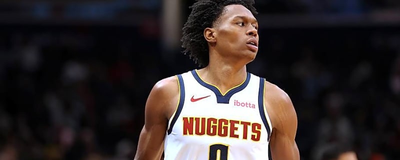 What Is a Realistic Clippers' Sign-and-Trade Package for Peyton Watson?