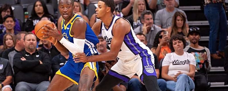 Keegan Murray&#39;s Status in Kings, Warriors Trade Revealed