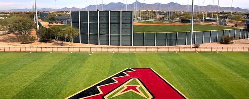 Red Sox Predicted To Land Top Diamondbacks Starter In Deadline Blockbuster