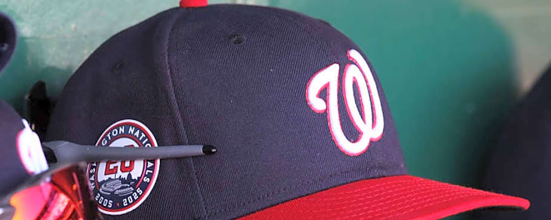Phillies Claim Intriguing Pitcher From Nationals Off Waivers