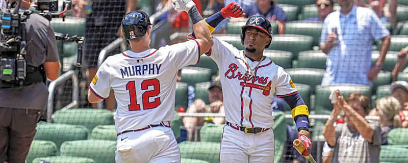 Angels Linked to $35 Million All-Star, World Series Winning Infielder in Blockbuster Trade