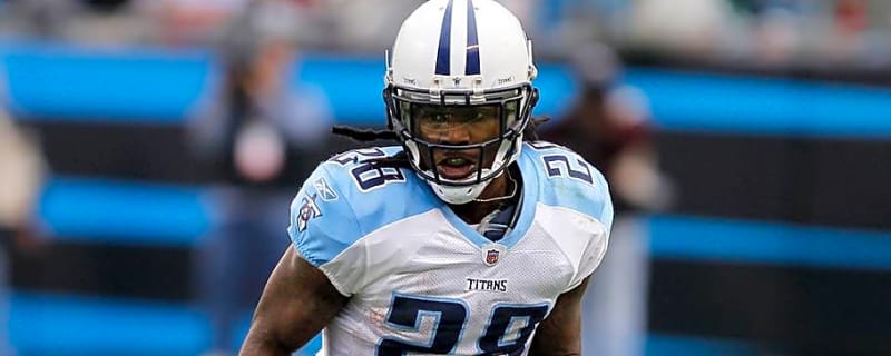 Identifying Chris Johnson's Top 5 Moments as a Tennessee Titan