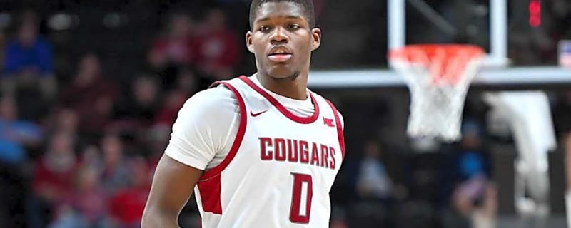 Nets Prospect Watch: Where Does Cedric Coward Fit in the 2025 NBA Draft?