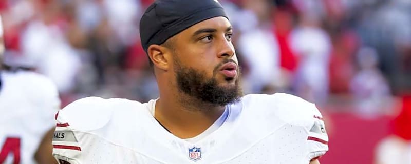 Cardinals OL Ready to Fill Starting Spot