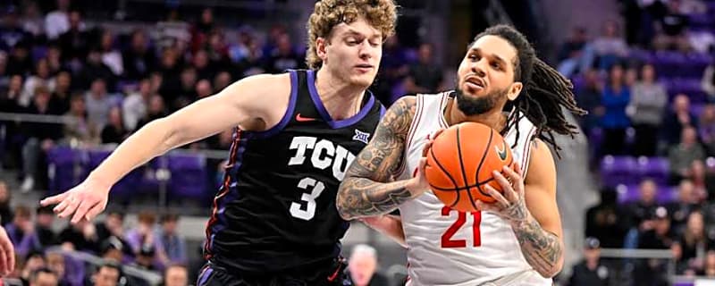 The Good, Bad and Ugly of No. 10 Houston Cougars’ Gritty Win over TCU