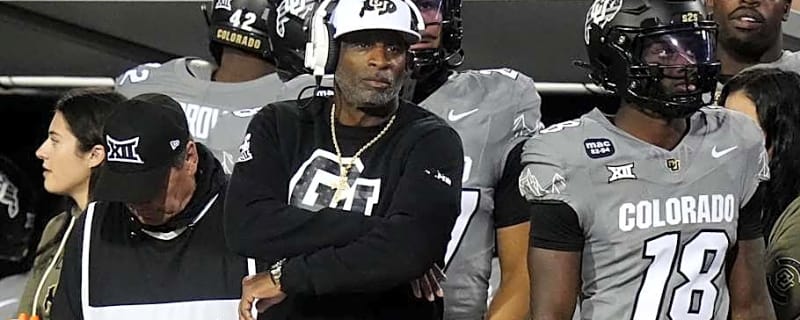 Colorado’s Defense Takes Another Hit with Latest Transfer Portal Entry