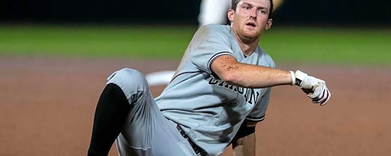 Rockies Prospect Braylen Wimmer Stays Strong Through Brain Surgery