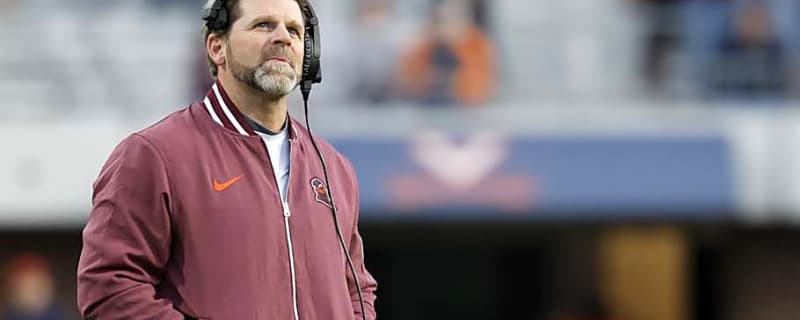 Breakdown of Brent Pry's Contract and Amended Buyout with Virginia Tech
