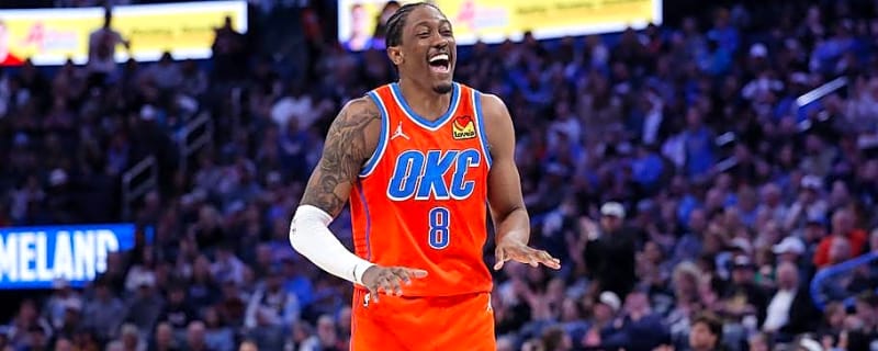 Jalen Williams' Clutch Play Could Elevate OKC Thunder in 2026-27
