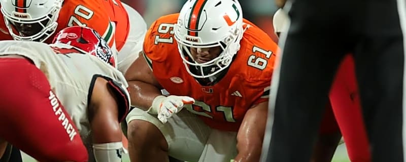 Intriguing NFL Draft Prospects Remaining in CFP for Rams