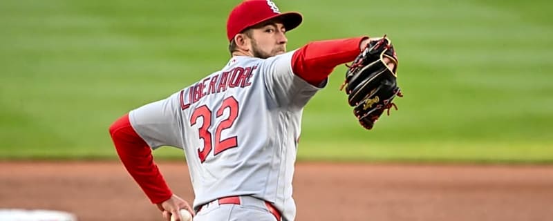 St. Louis Cardinals Ranked Near Bottom of MLB in Latest Power Rankings