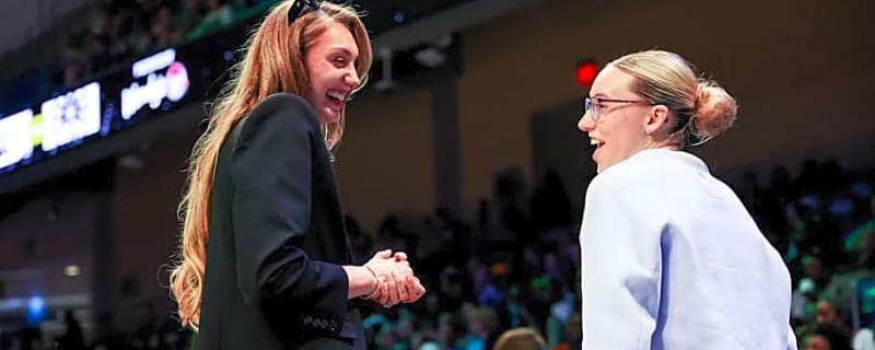 Wings star Paige Bueckers, Cameron Brink headline surging Unrivaled expansion team