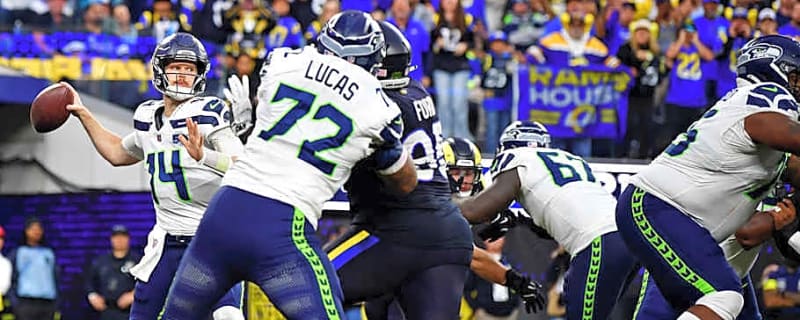 NFL analyst predicts &#39;full-on bloodbath&#39; for Seahawks vs. Titans