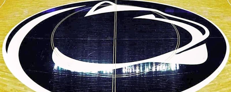 Wildcats Rally Falls Short, Northwestern Loses to Penn State, 81-71