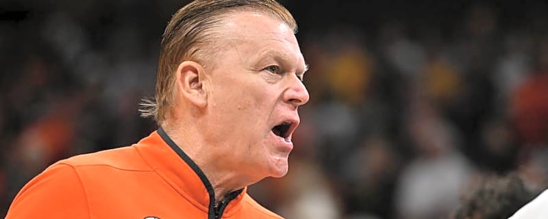 Ranking Every Game on Illinois Basketball's 2026-27 Non-Conference Schedule