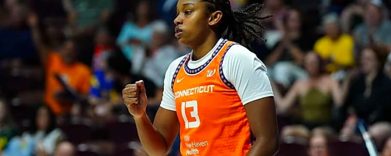 WNBA Mock Expansion Draft Lists Two Sun Selected by Incoming Franchises