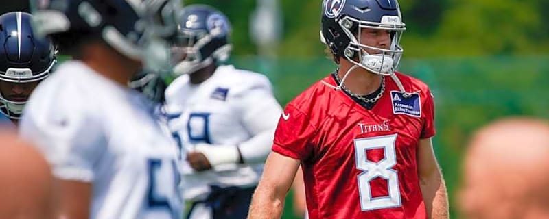 Jets Suddenly Have New QB Option on the Radar