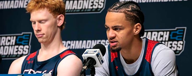 Former Randy Bennett Coached Guard Plans to Enter Transfer Portal