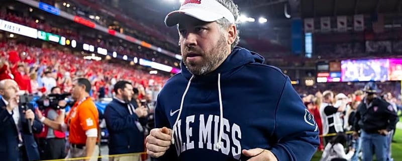 3 Questions Ole Miss Must Answer vs Louisville