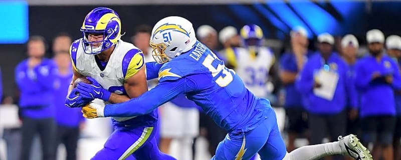 Rams May Have Made a Mistake Trading Away This Tight End
