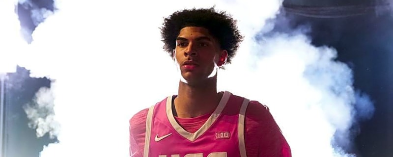 What Jacob Cofie's Return to USC Means for the Trojans, Eric Musselman