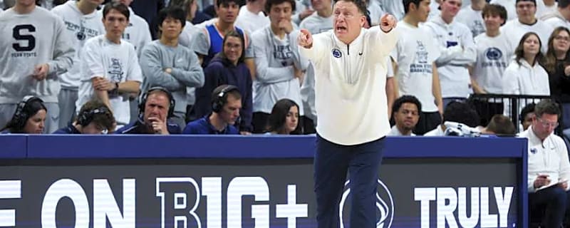 Penn State's Mike Rhoades Earns Strong Recommendation From Tom Izzo
