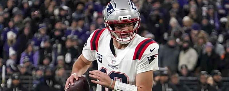 Drake Maye Shows Love for Patriots Players Amidst MVP Campaign