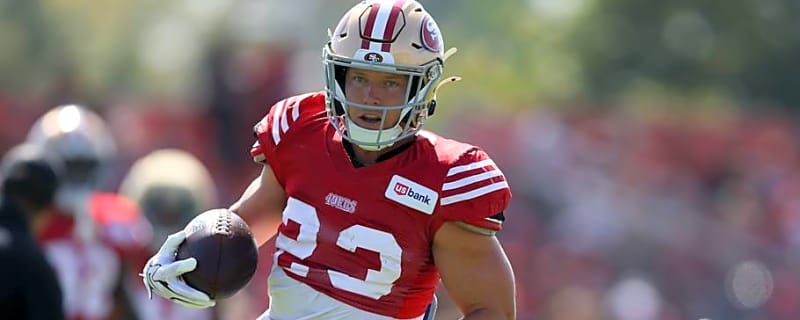 5 49ers Who Must Be Handled Carefully in Week 1
