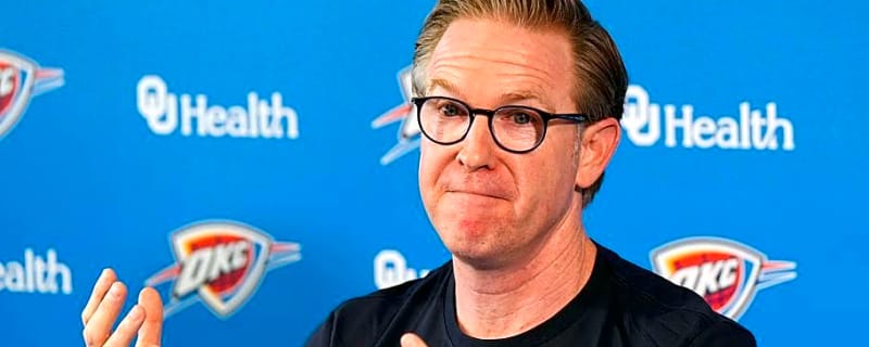 How NBA Draft Lottery Reform Benefits OKC Thunder