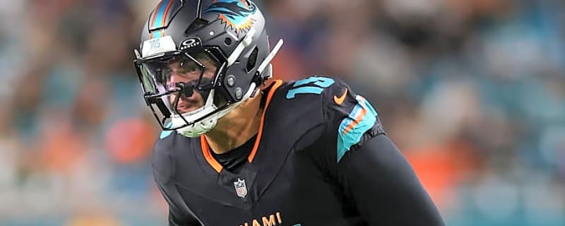 Howie Roseman shut down misguided narrative on Jaelan Phillips after Eagles trade