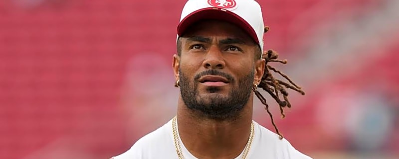 Where 49ers' Fred Warner Ranks among PFF's Highest-Graded Linebackers