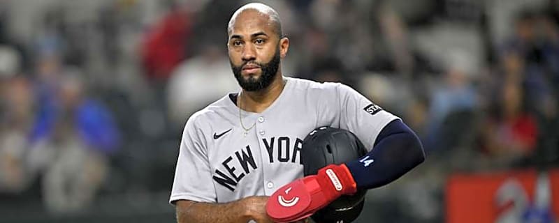 Yankees Make Confusing Decision With New Utilityman