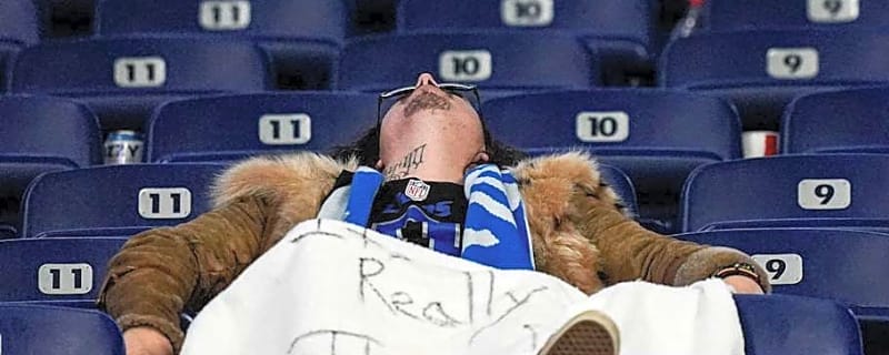 Detroit Lions 2025 Attendance Rankings Have Fatal Flaws