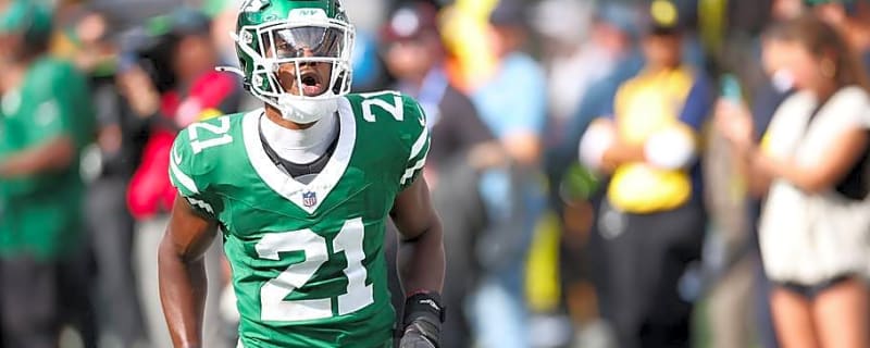 Jets CB Brandon Stephens: 'OG' Defensive Back Steps into No. 16 Spot in 2026