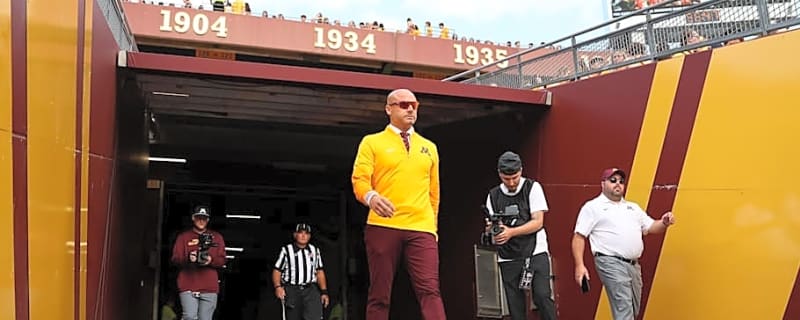 Gophers reportedly among teams pursuing standout D2 transfer DB