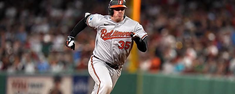 Red Sox Face Lingering Adley Rutschman Question After Huge Orioles Trade