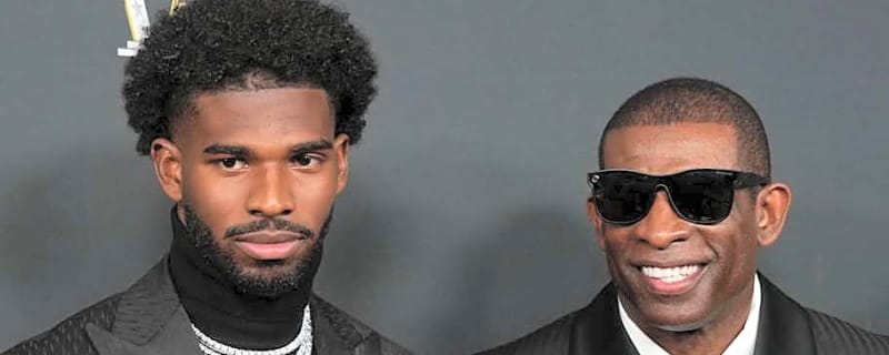 Deion Sanders Faces Tough Choice Ahead of Shedeur’s First NFL Start
