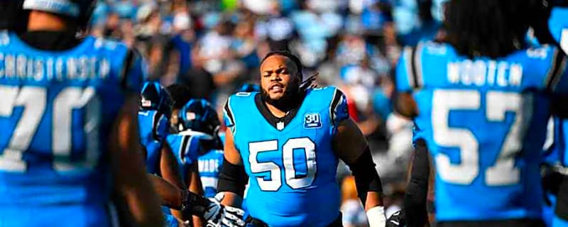 2 Blockbuster Post-June 1 Trades That Could Make Chargers Immediate Contenders