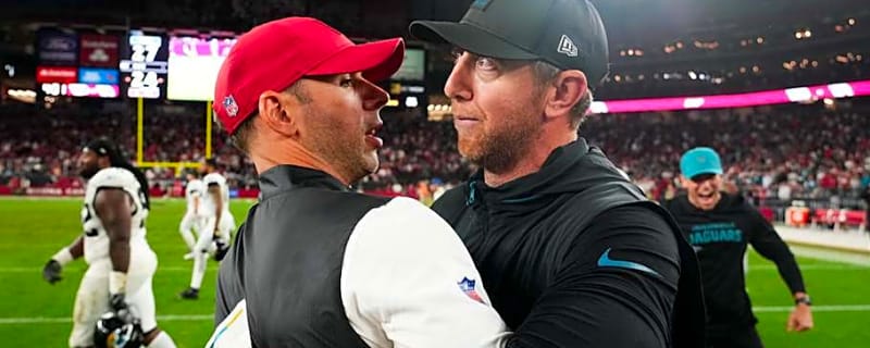 Cardinals Snap Rare 50-Game NFL Streak in Loss to Jaguars