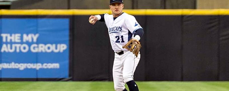 Tigers Star Prospect Records Back-to-Back Jaw Dropping Performances