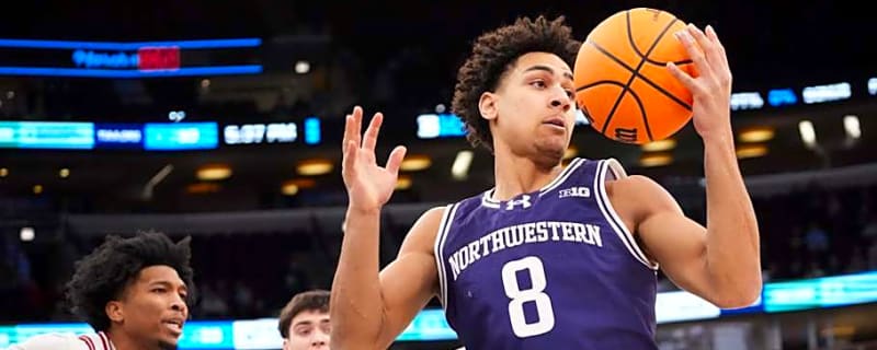 8 Wildcats Enter Transfer Portal, Ditch Northwestern Men's Basketball