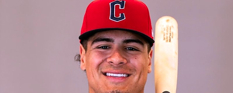 This Cleveland Guardians Prospect Was Just Reassigned After an Impressive Spring